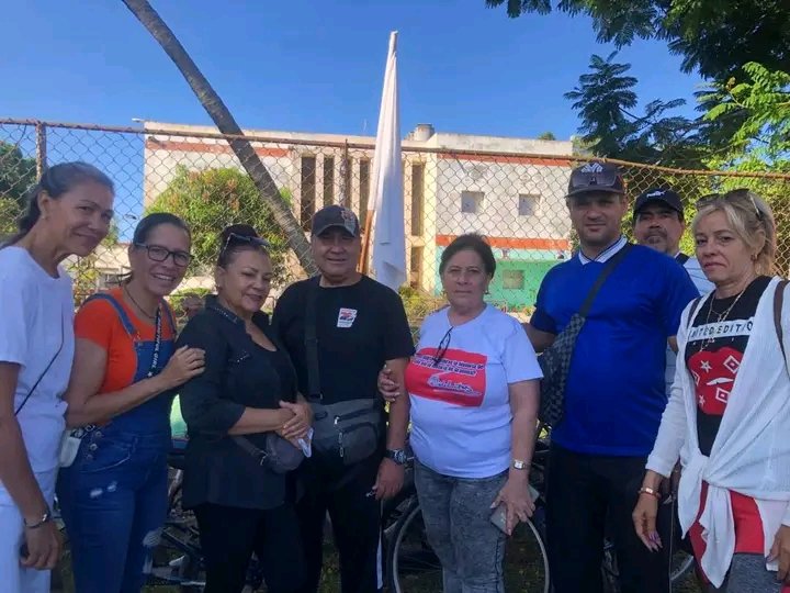 Universidad Granma tweet media