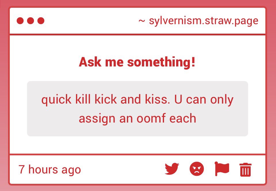 sylver (˶˃𐃷˂˶) tweet media