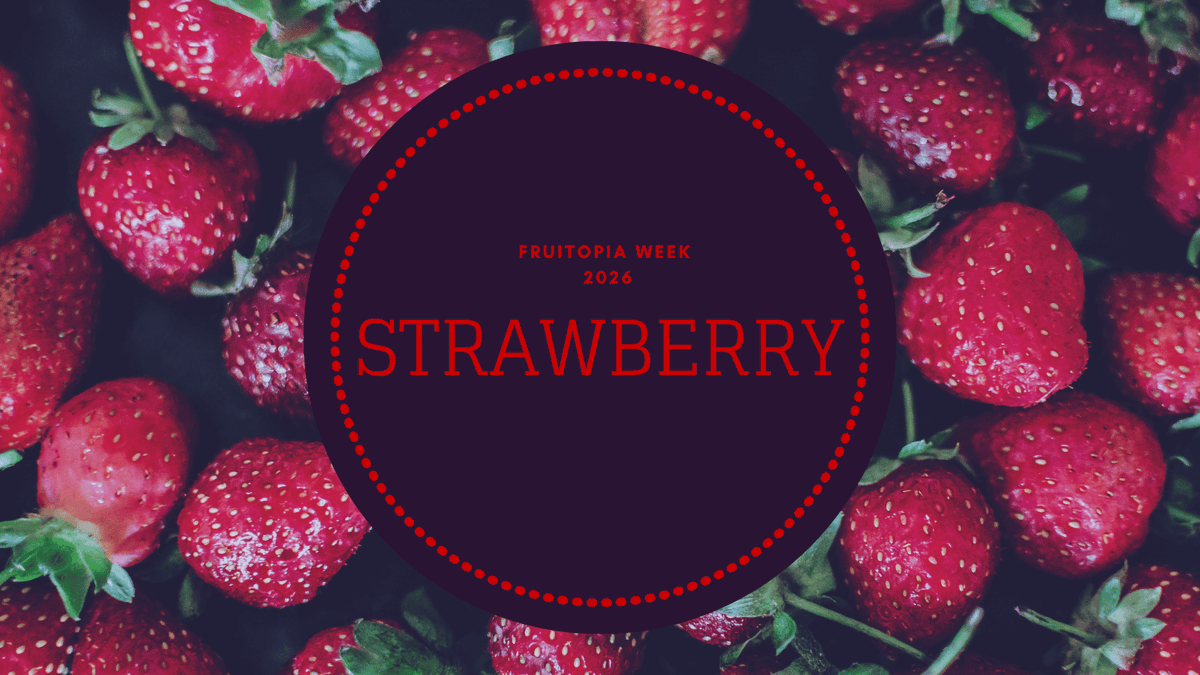 CCPSNutrition's tweet image. 🍓✨ Celebrating Fruitopia Week with the amazing #Strawberry🍓
Low in calories, high in water, and packed with fiber for digestion.
Rich in Vitamin C, plus lutein &amp;amp; zeaxanthin to support eye health.
Healthy, delicious, and refreshing! 
#FruitopiaWeek #HealthyEating #Nutrition
