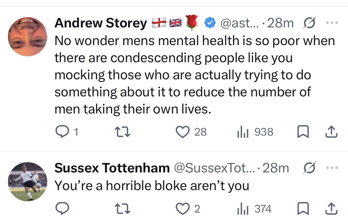 john sturgis tweet media