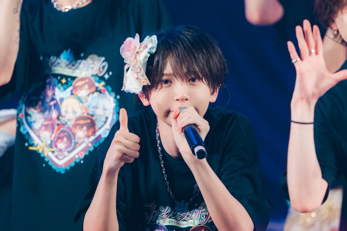 ねむたいよう tweet media