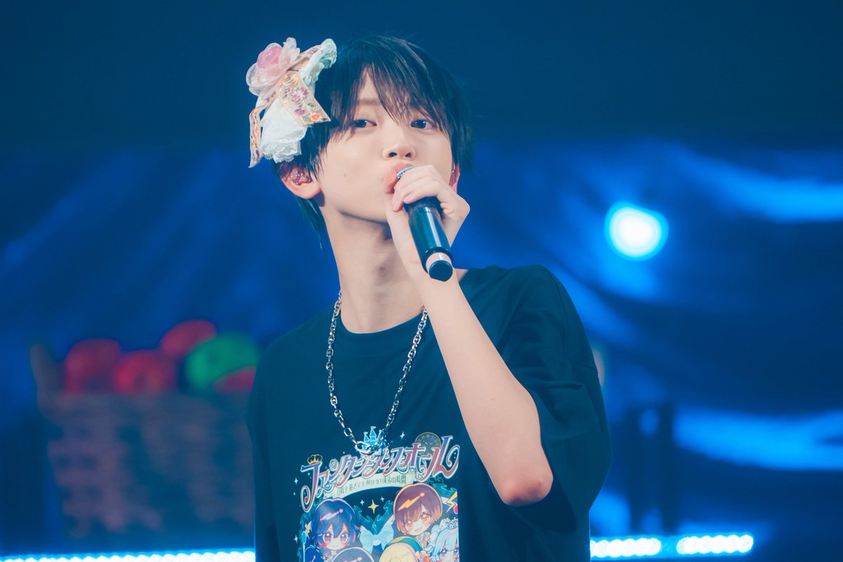 ねむたいよう tweet media