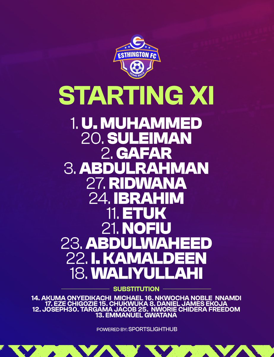 Sports Light tweet media