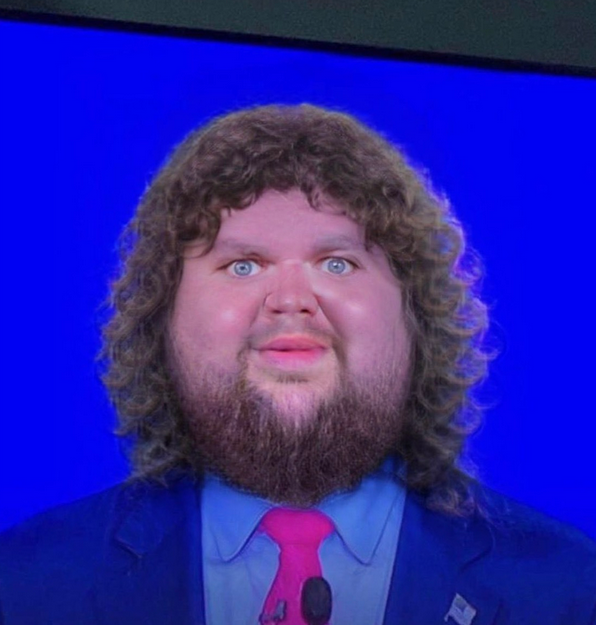 قريج ᵖᵃʳᵒᵈʸ tweet media