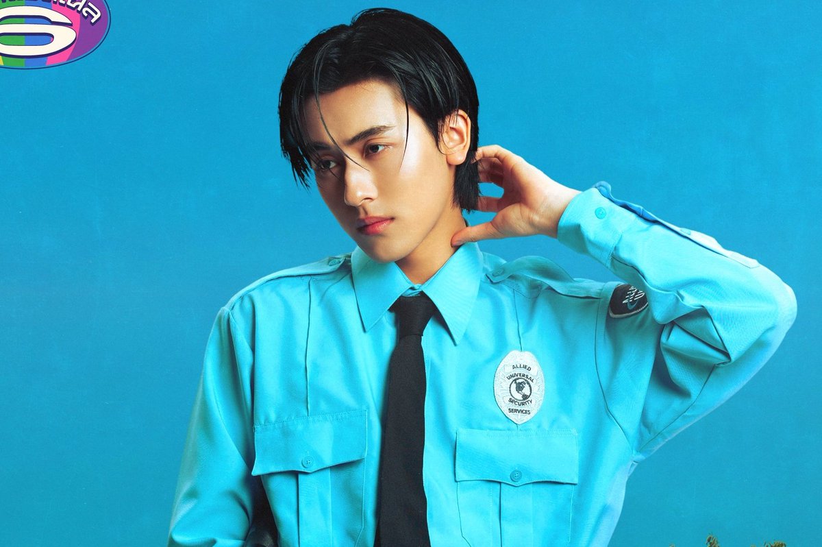 Vnysterio ' S ฮ็อบing tweet media