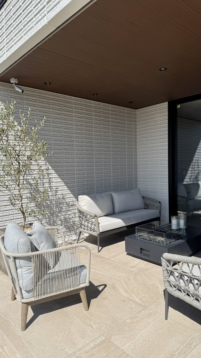 もな🏠マイホームでの暮らし tweet media