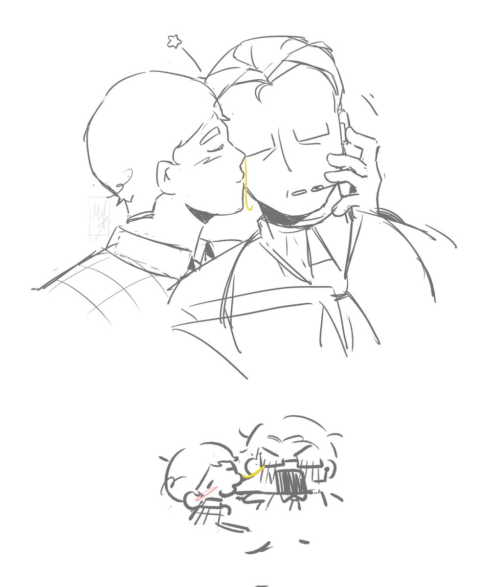 Mel_ 🥛 tweet media