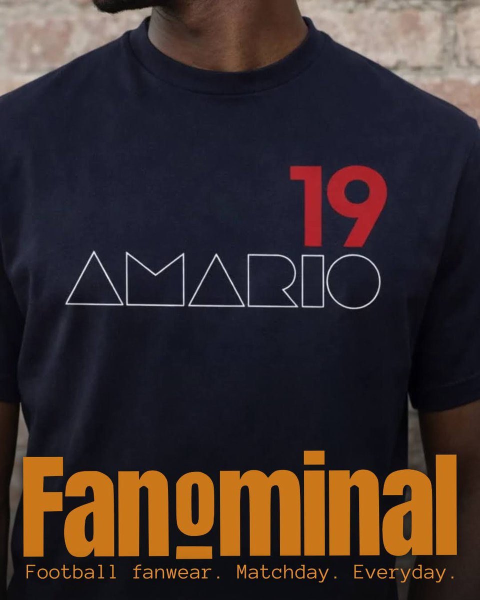 Fanominal tweet media