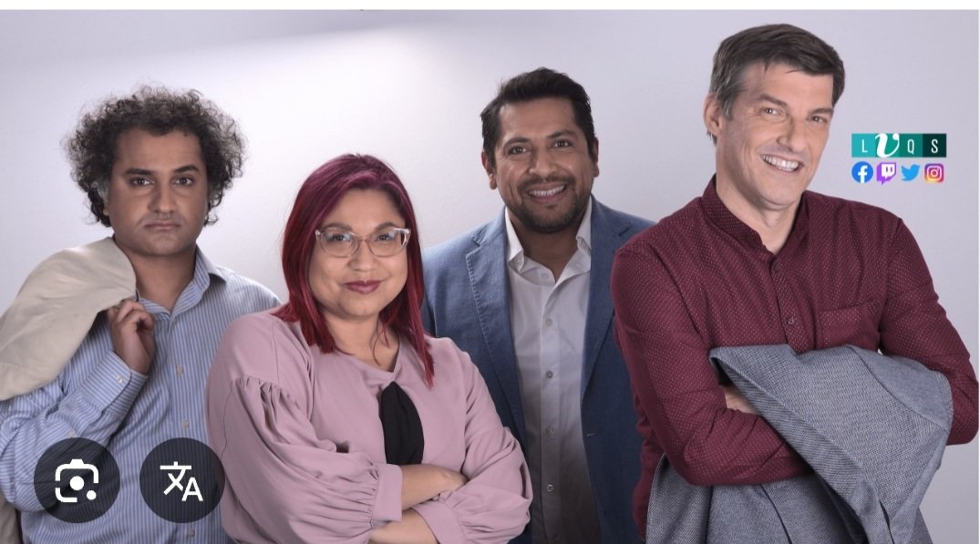 El Nacho . tweet media