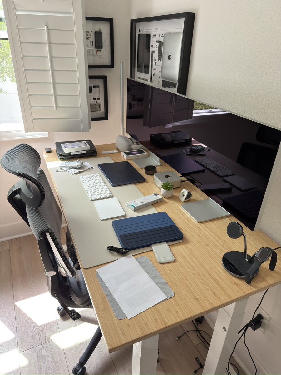 Andrew Clare tweet media