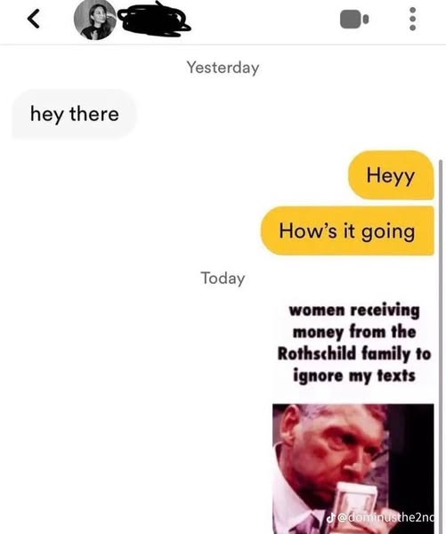 Orwell & Goode tweet media