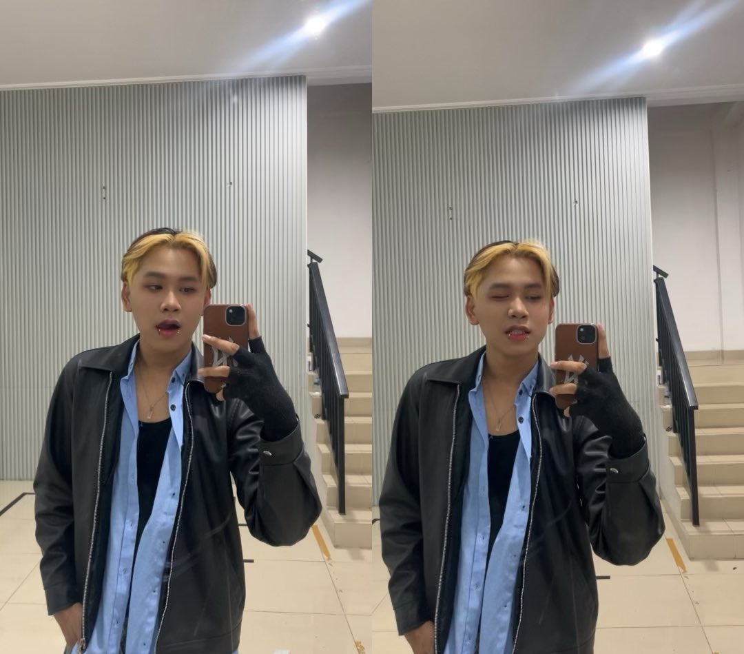 aldy #seonghyeon4ever tweet media
