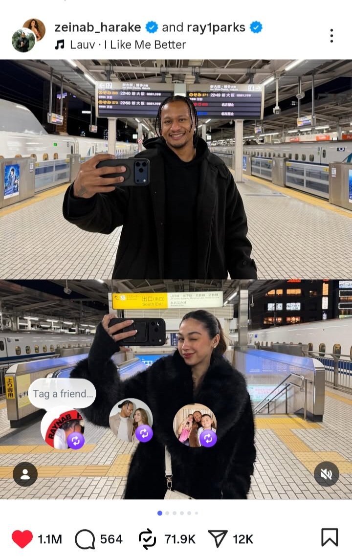 ◡̈ tweet media