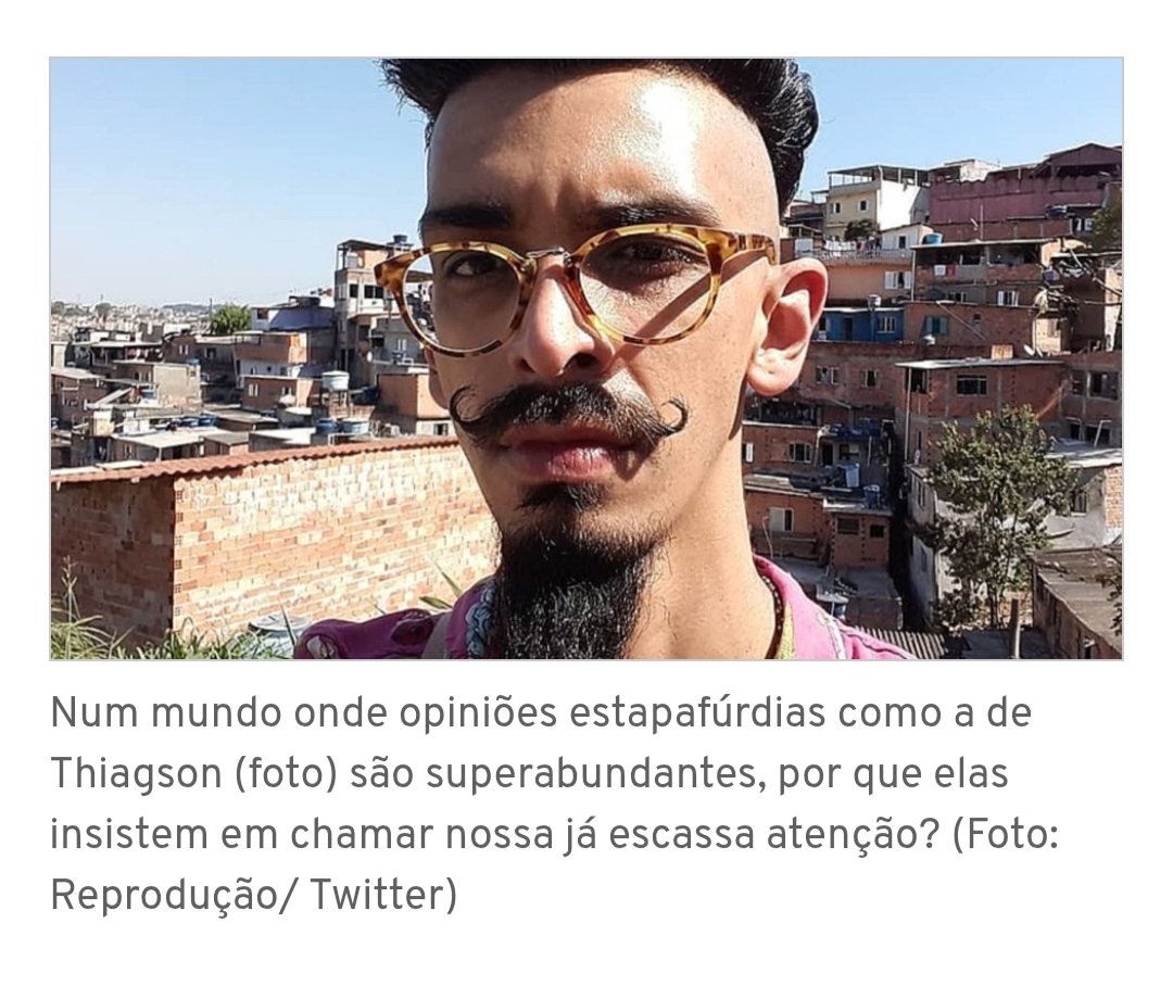 Datafalha tweet media