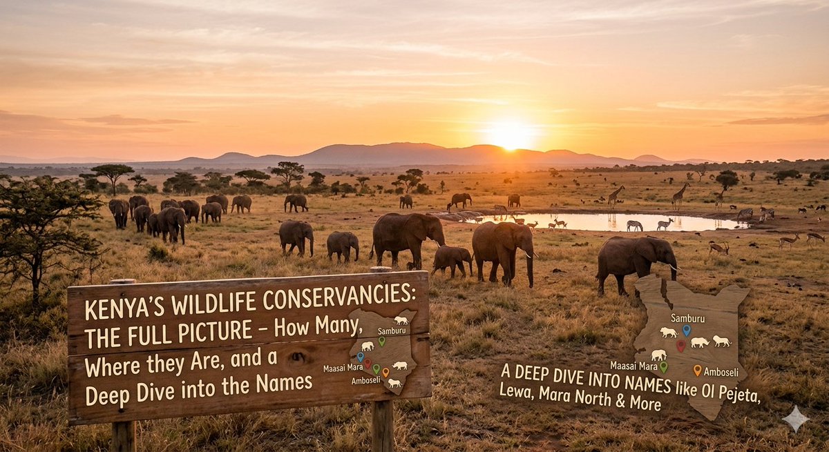 The Amplifier Kenya tweet media