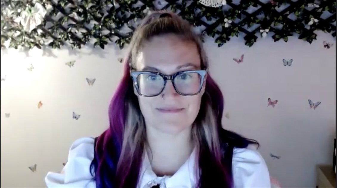 New Jersey Self-Advocacy Program tweet media