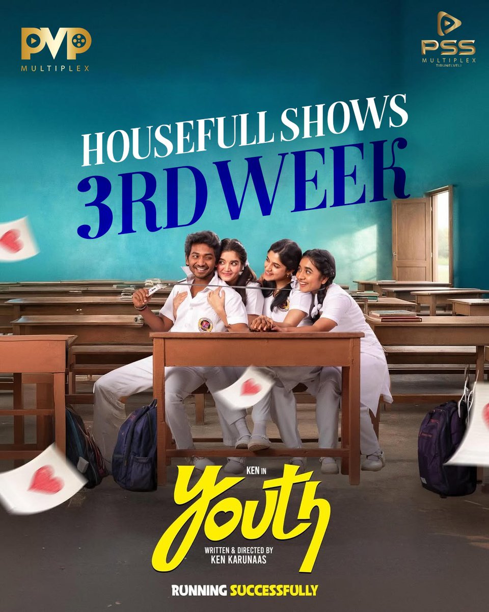 Pss Multiplex tweet media