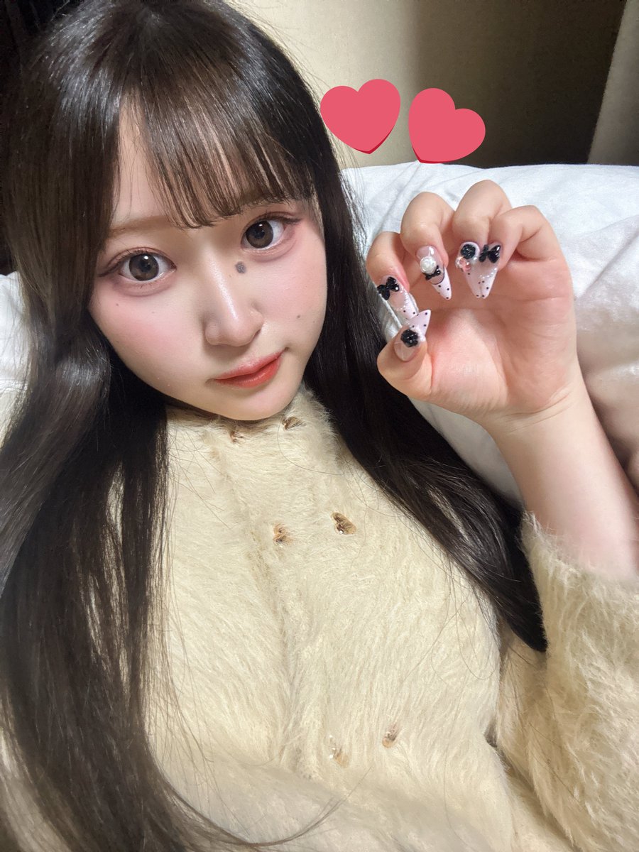 ここ🌷Cotton Candy tweet media