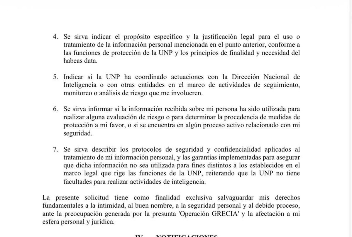 ÚltimaHoraCaracol tweet media