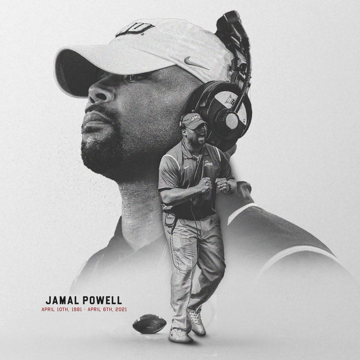 BMF │ The Big Man Foundation tweet media