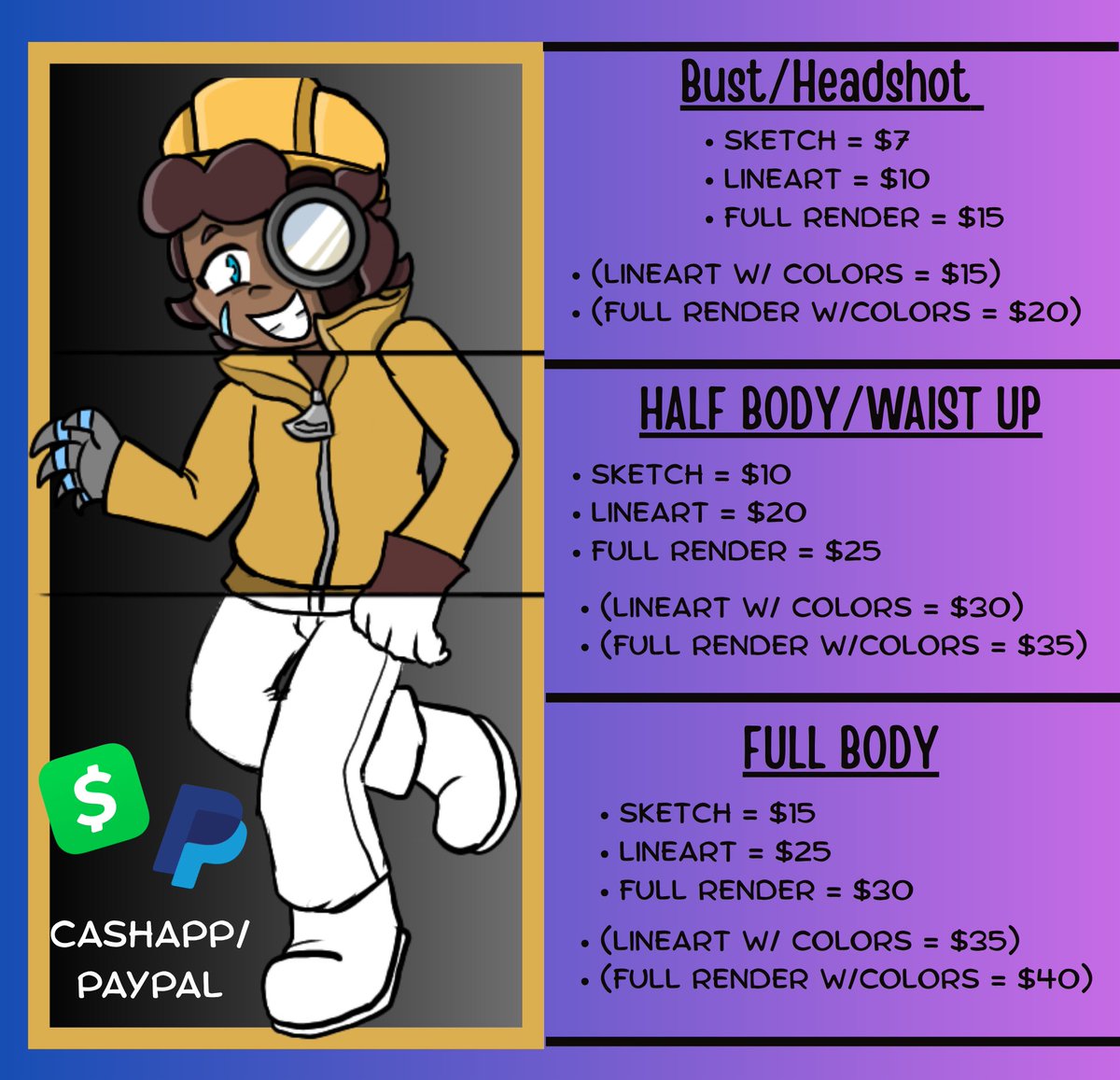 HIHOSILVER | (COMMISSIONS OPEN!!) (@hihosilver815) / Posts / X