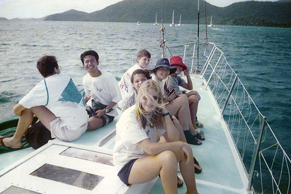 Rotary Brasil tweet media