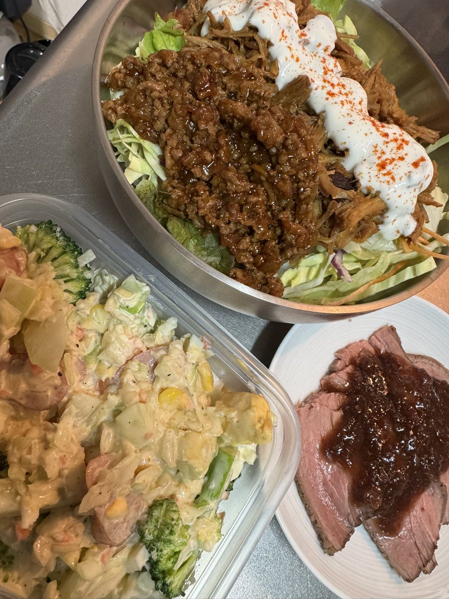 タラお@麦の粉ダイエット tweet media