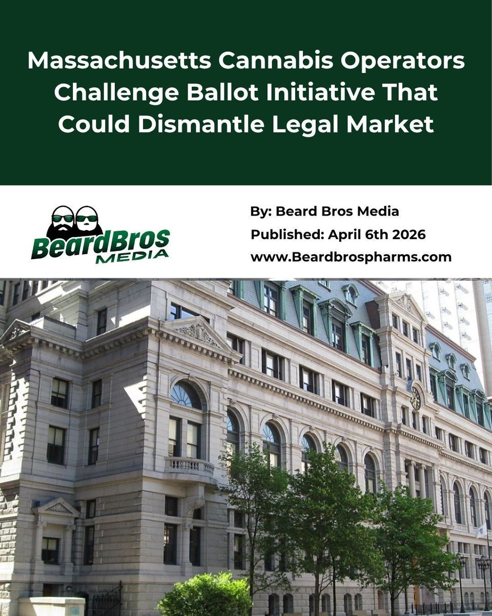 Beard Bros tweet media