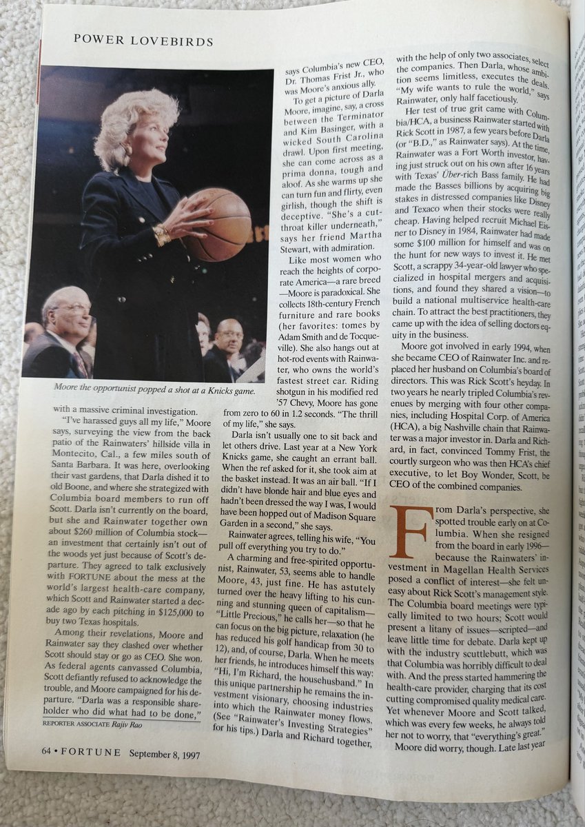 Thomas Braziel tweet media