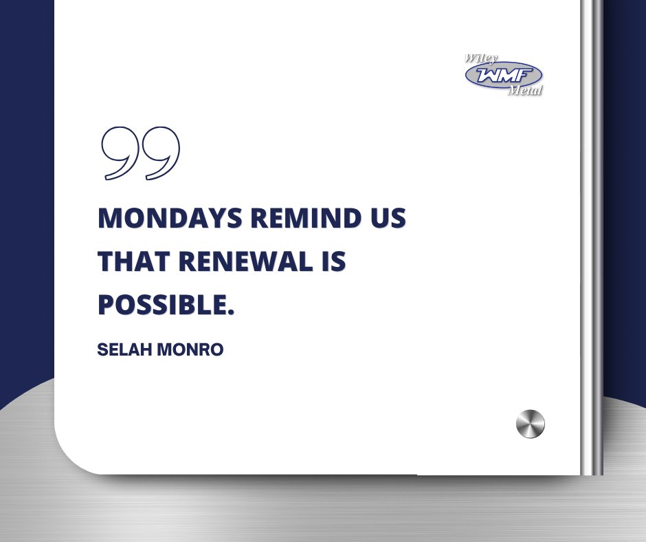 Wiley Metal tweet media