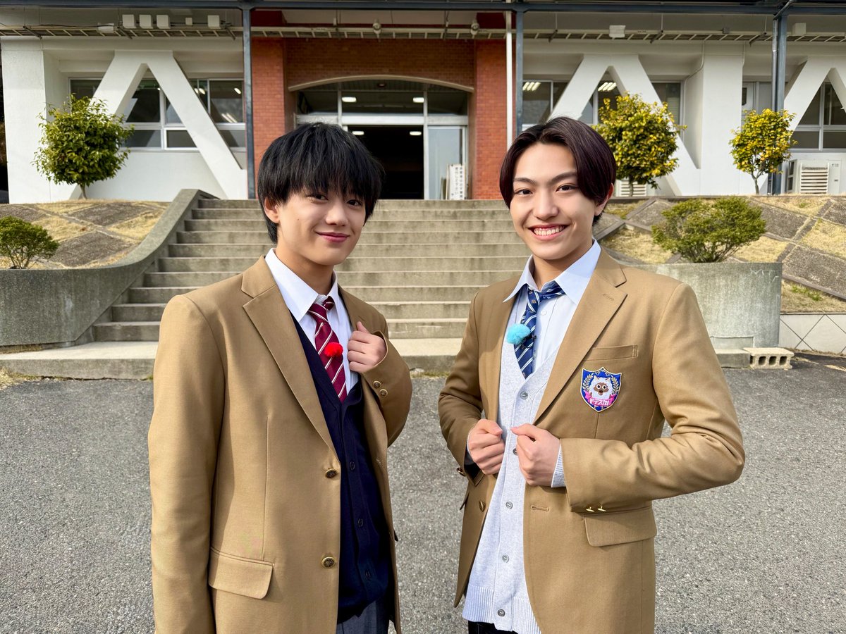 ジュニア公式 tweet media