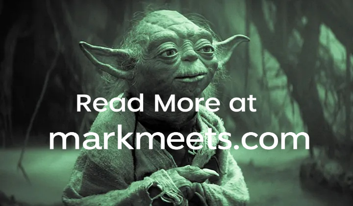 MarkMeets Magazine tweet media