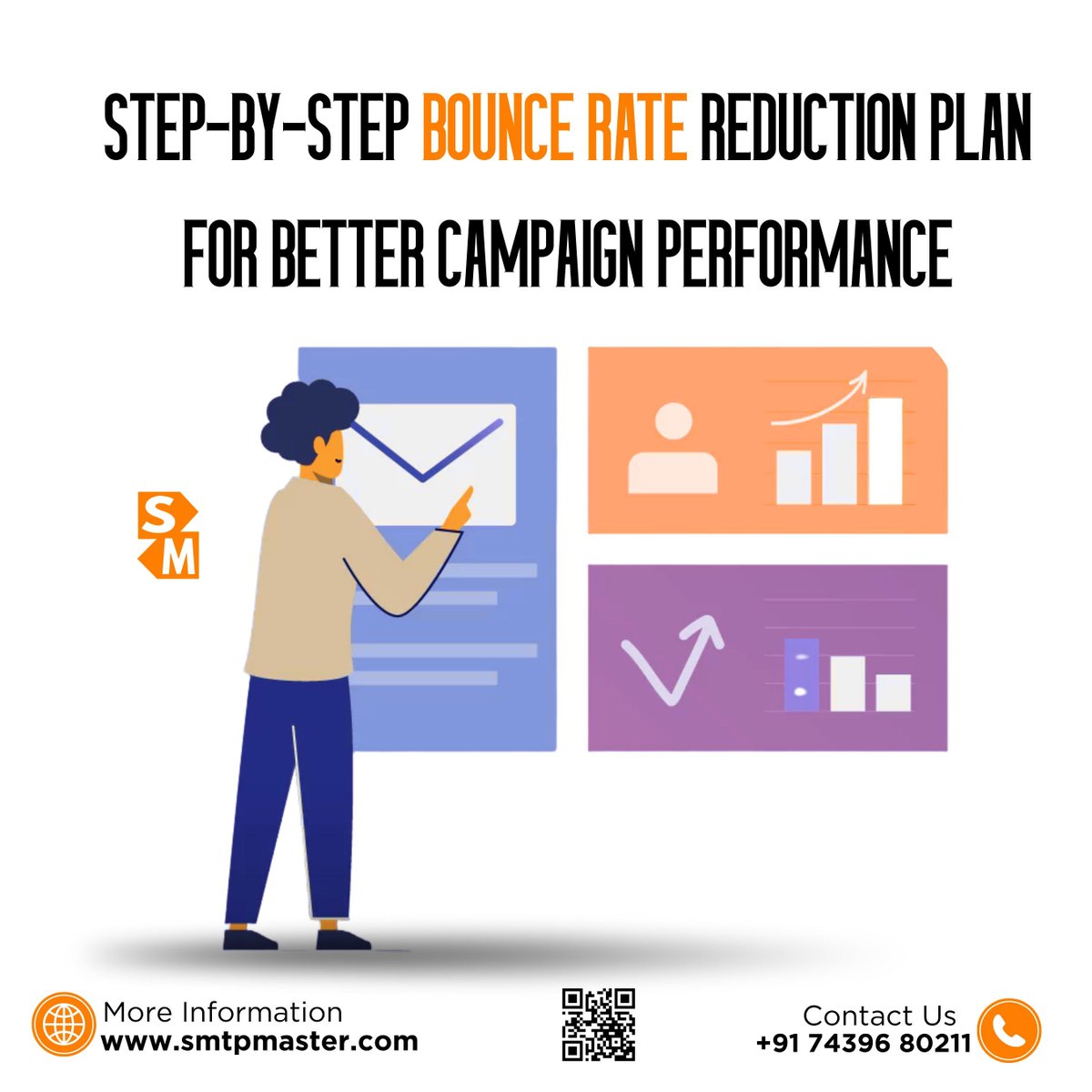 SMTPMaster tweet media