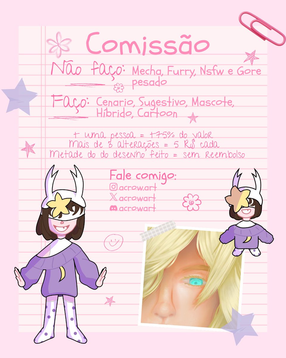 Crow │ comms open tweet media