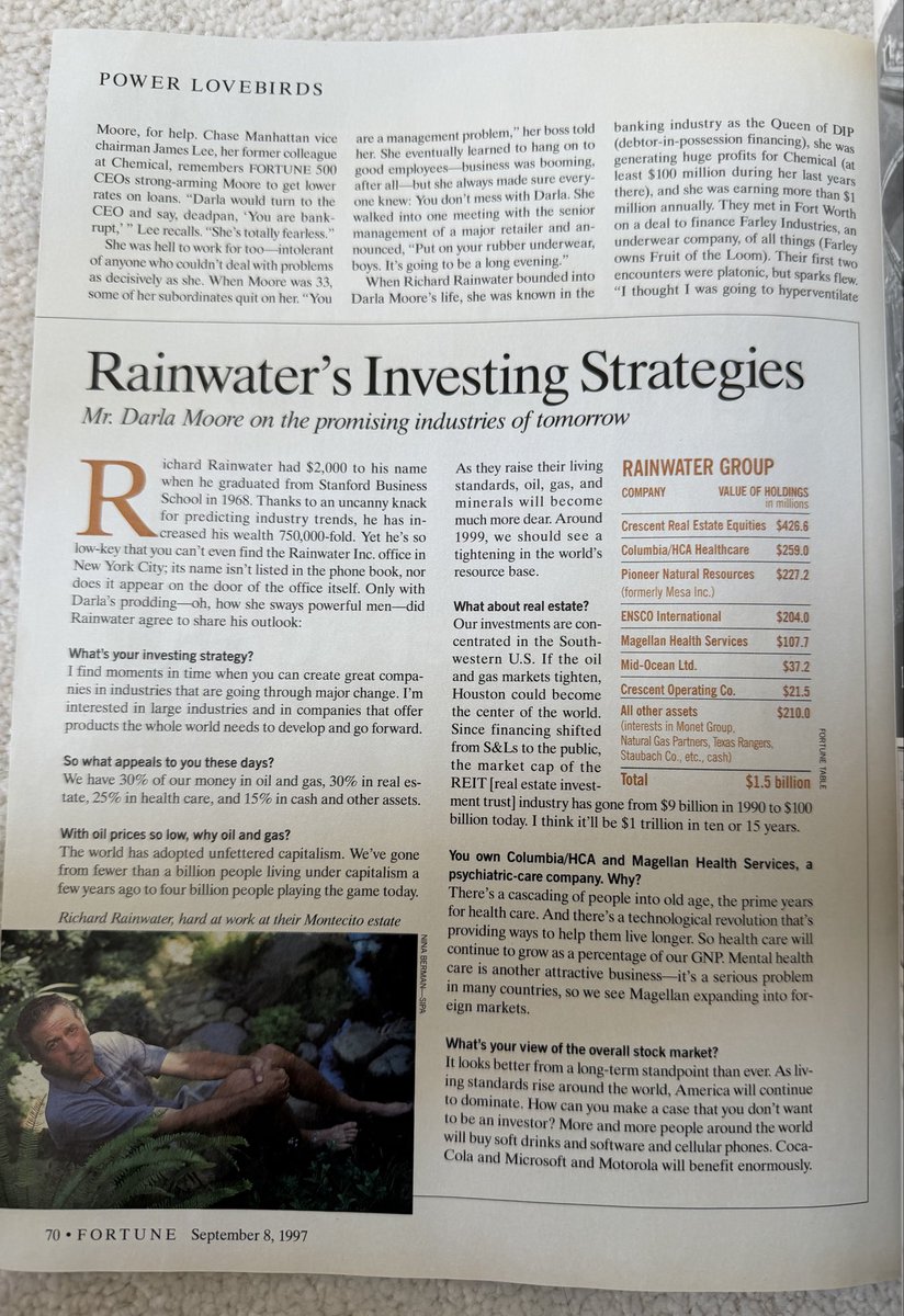 Thomas Braziel tweet media