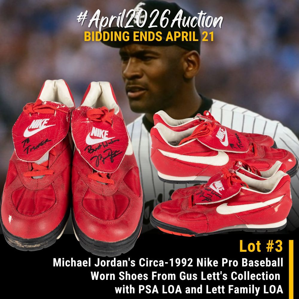 Classic Auctions.net tweet media