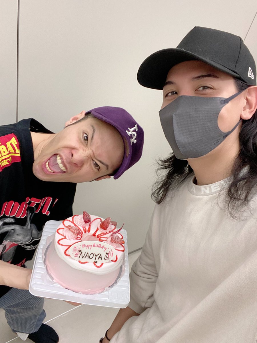 森田晋平 tweet media