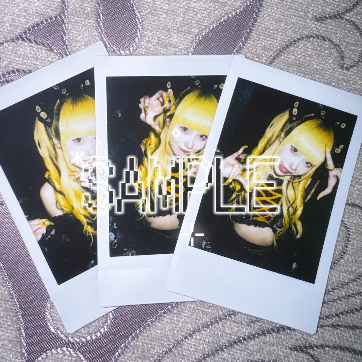 夜神ぺっと🐈‍⬛ tweet media