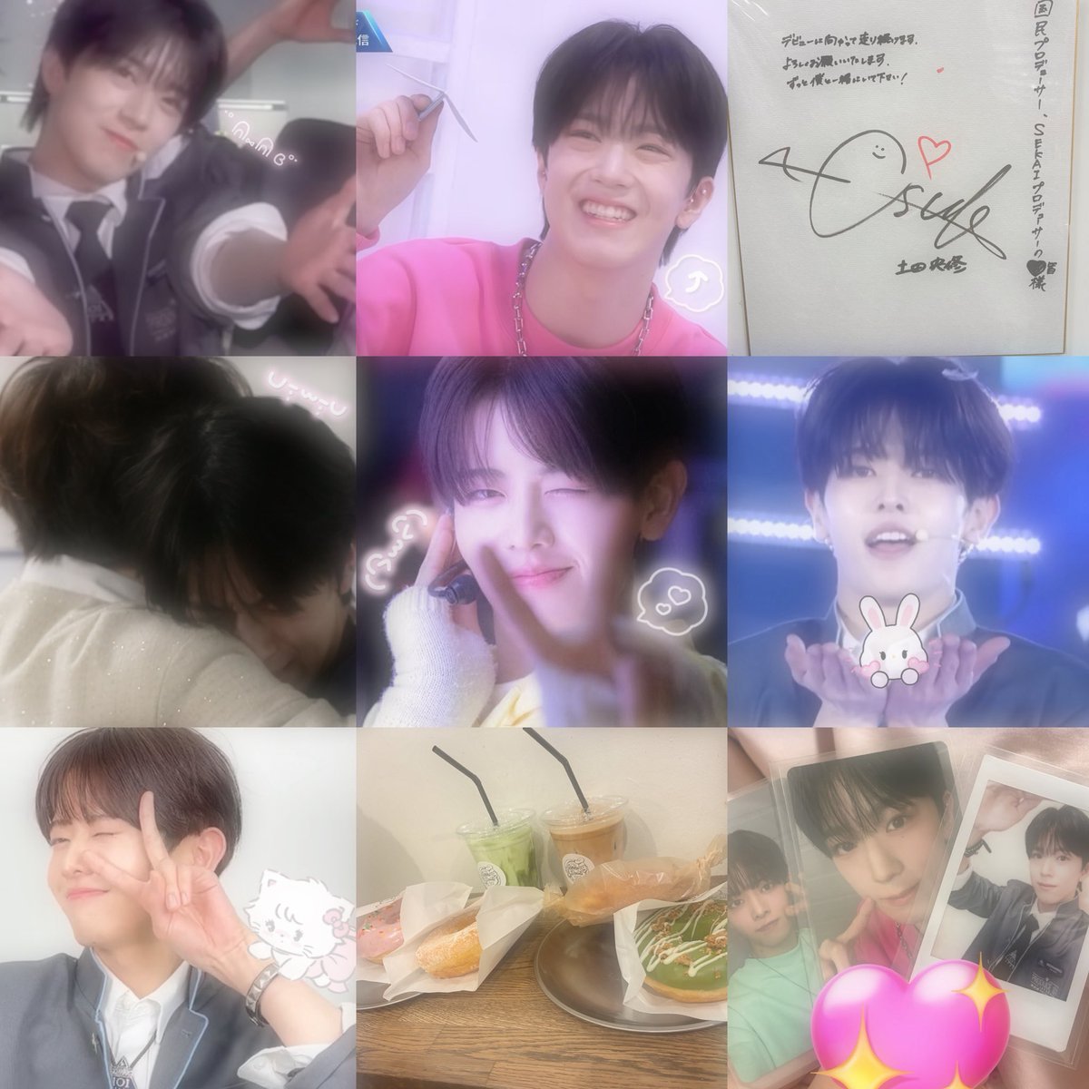 ゆち🐰🏹 tweet media