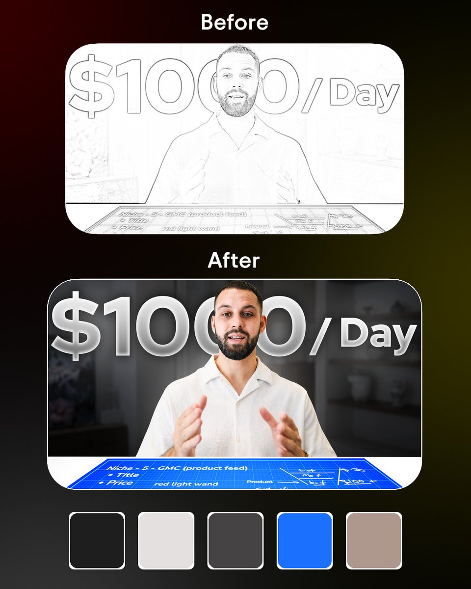 BI Productions tweet media