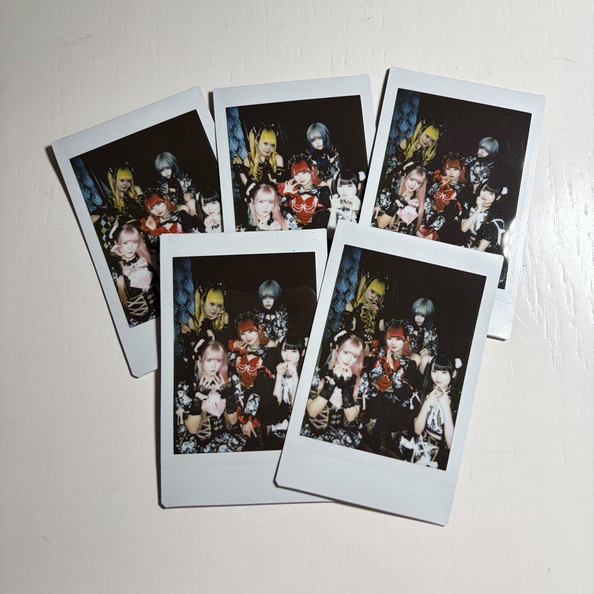 DaTuRa-ダチュラ- tweet media