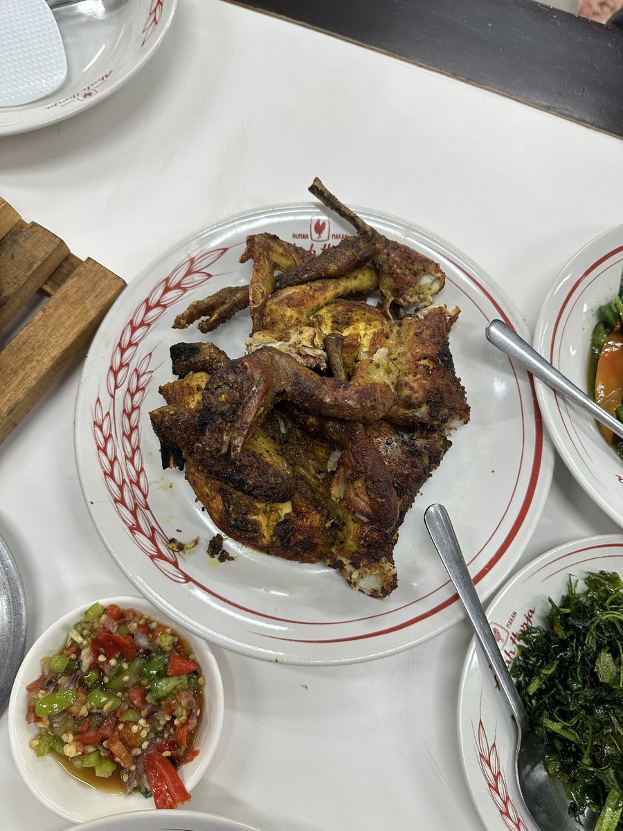 ayam goreng tweet media