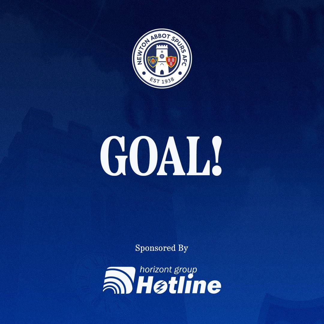 Newton Abbot Spurs tweet media