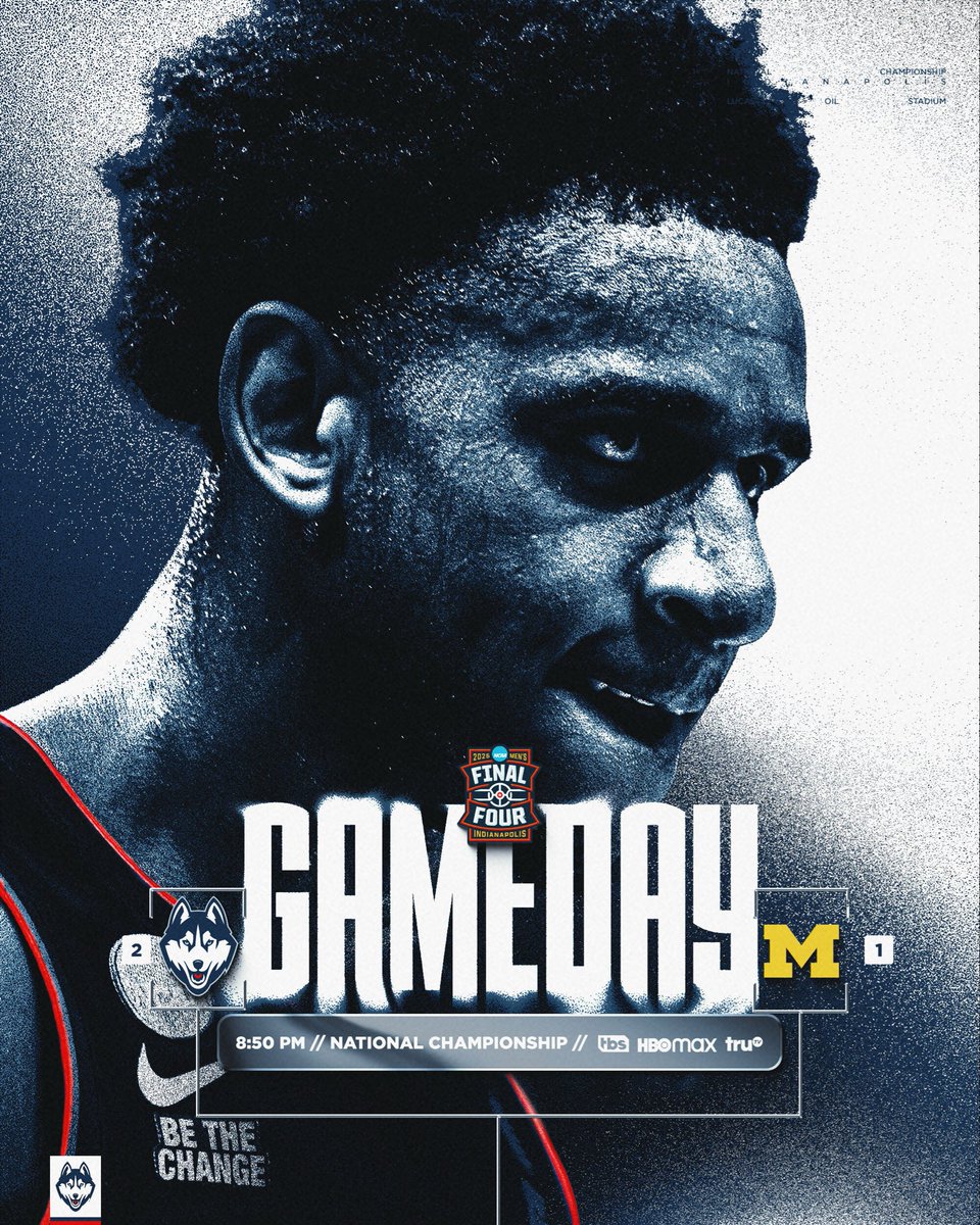 UConn Men's Basketball tweet media