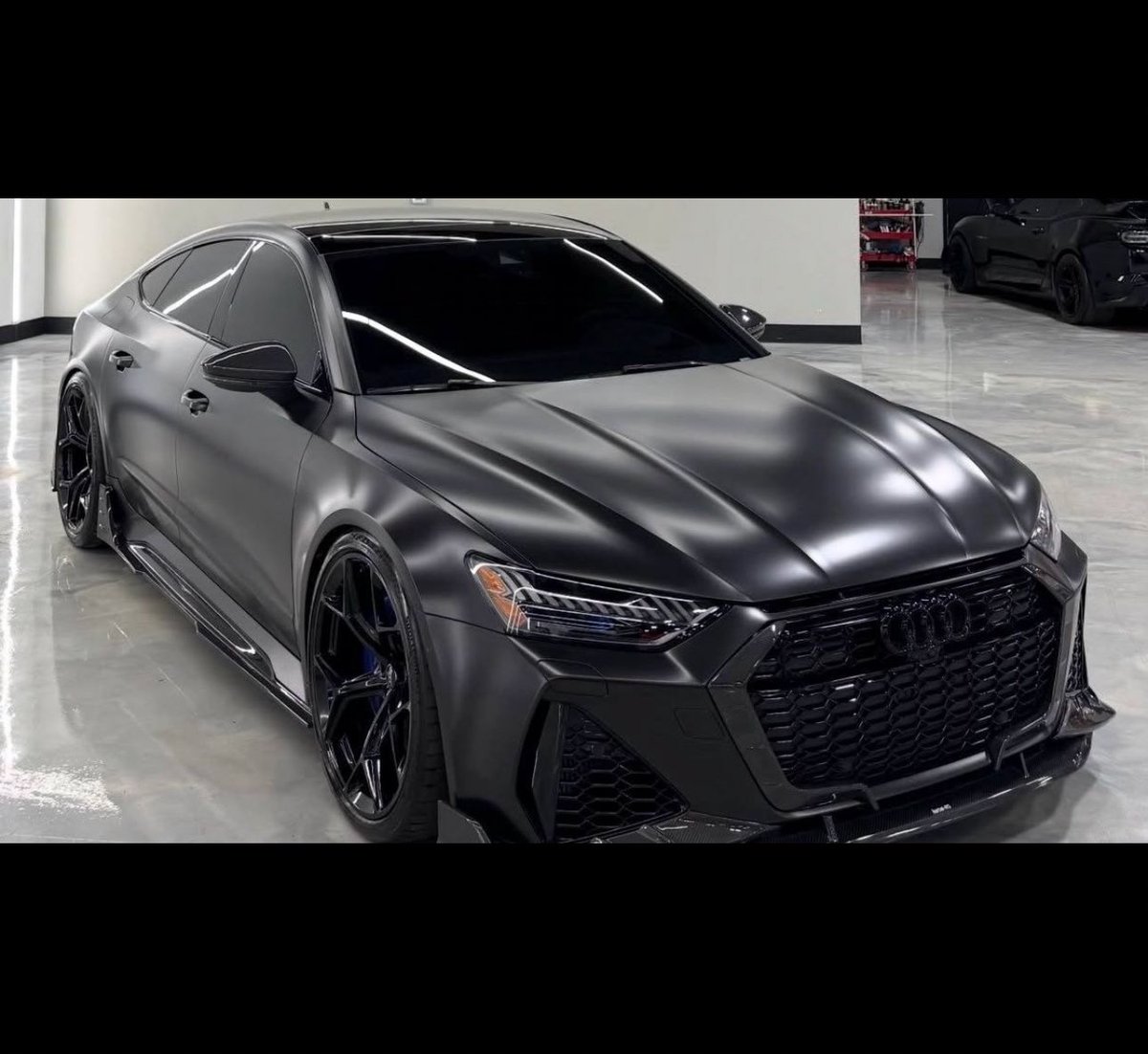 C’est vrm LA voiture de mes rêves