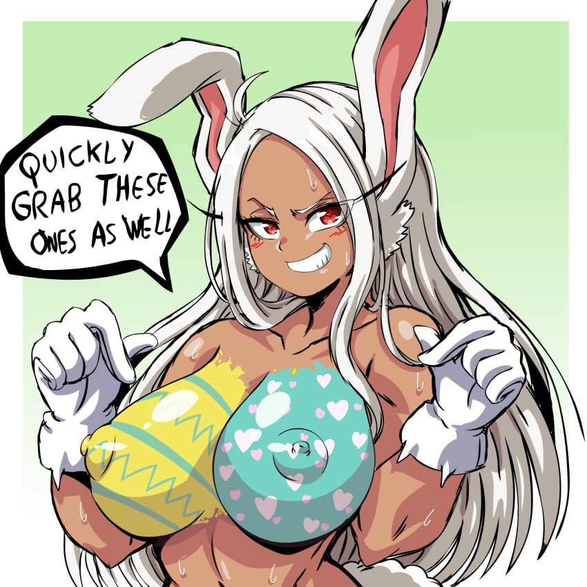 The Lopunny Miruko #0428 tweet media