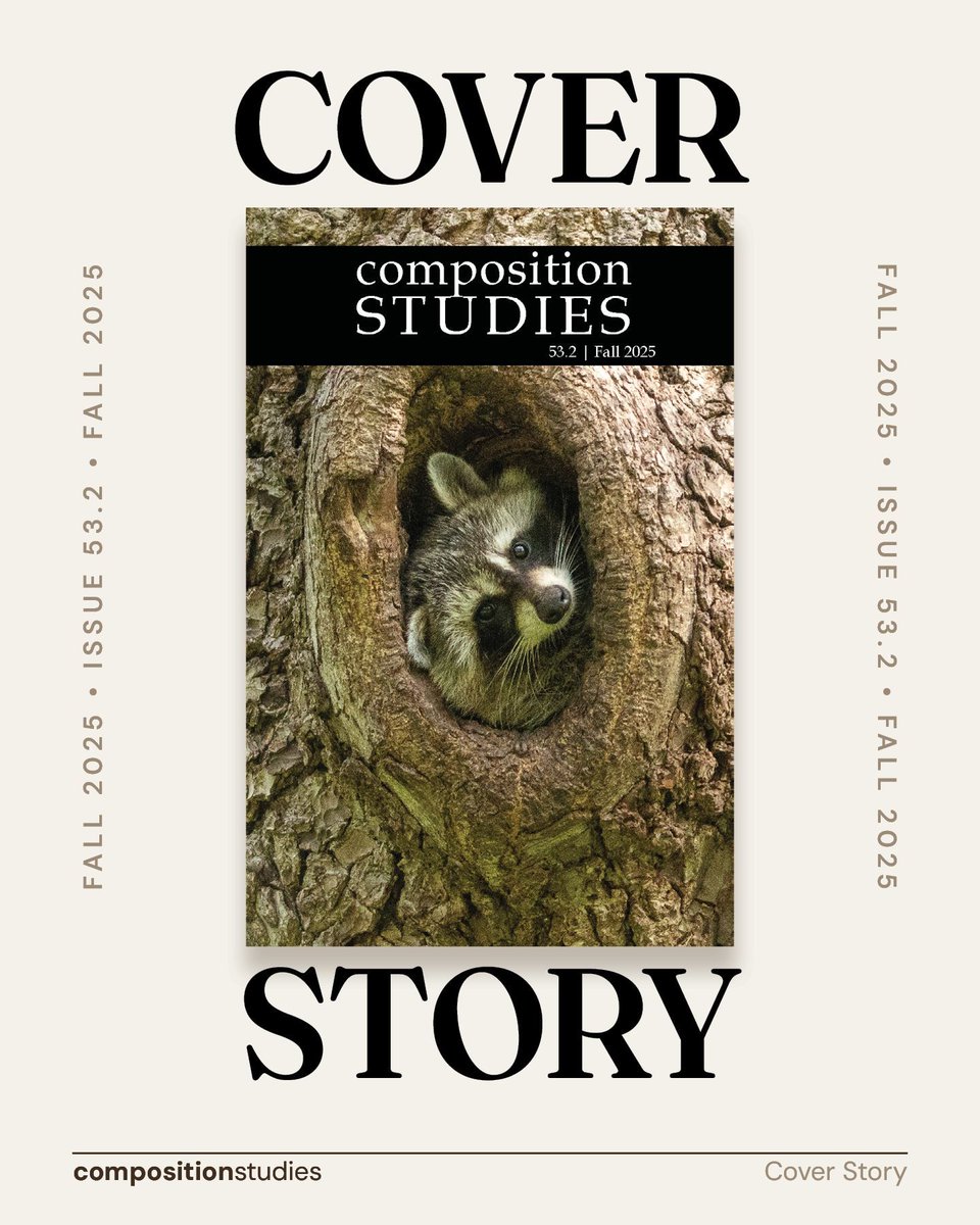CompStudiesJrnl tweet picture