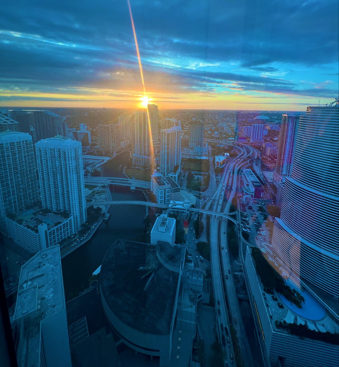 Miami’s tech scene is STACKED the next few weeks. 

Big ones dropping:

• <a href="/eMergeAmericas/">eMerge Americas</a> 
• <a href="/miami_summit/">MiamiTechSummit</a> 
• Token Americas — 4/8
• <a href="/consensus2026/">#Consensus2026 → Miami</a> 
• <a href="/TomorrowCityUSA/">Tomorrow.City USA</a> 
• <a href="/Startup_OLE/">Startup OLÉ</a> 
• <a href="/PossibleEvent/">PossibleEvent</a> 
• <a href="/FrontierTechWk/">FrontierTechWeek</a> 

Recurring heat:

Tech Tuesdays — 4/7
Cafecito &amp;