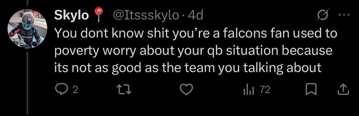 braves burner tweet media