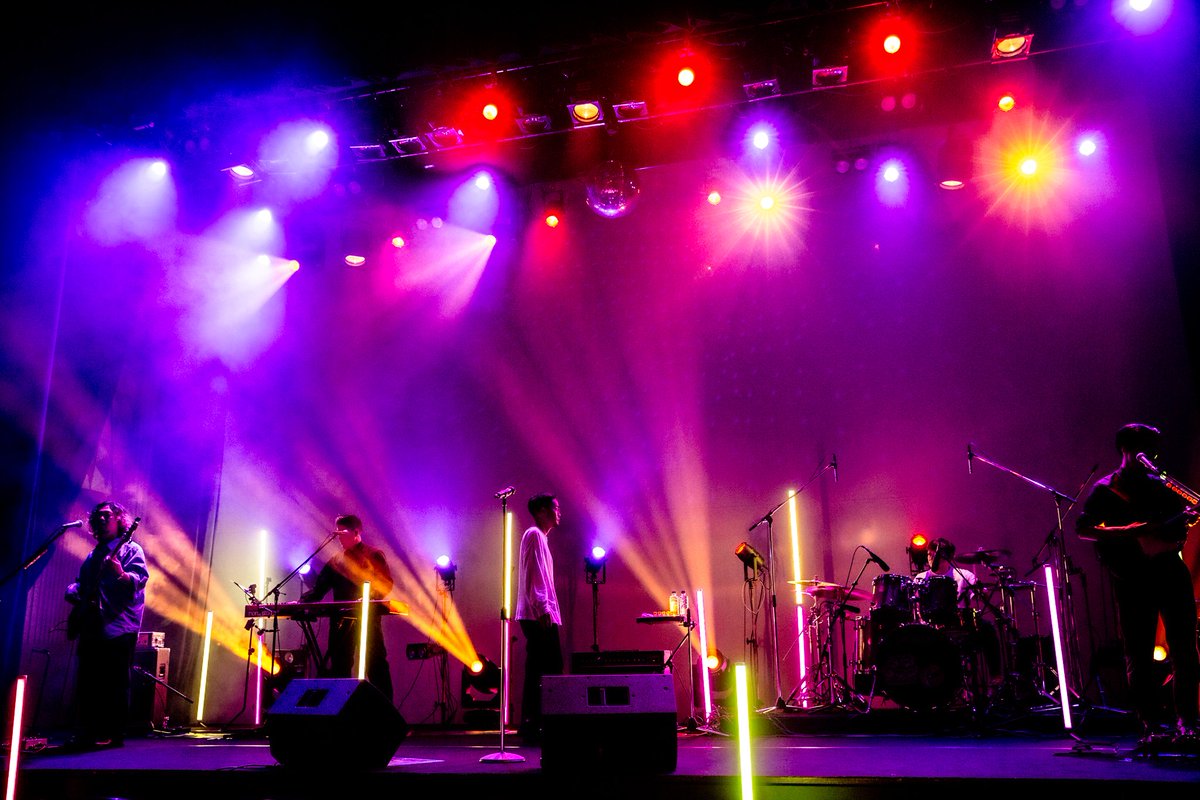 GET BILL MONKEYS tweet media